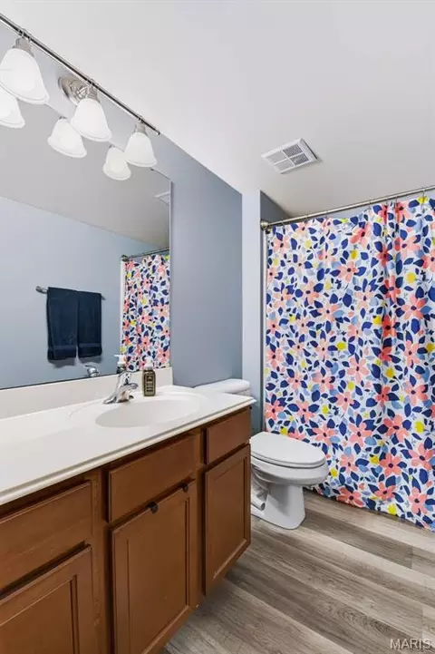 Bath - 312 Bramblett Hls, O'fallon, MO 63366 photo 3 of 3