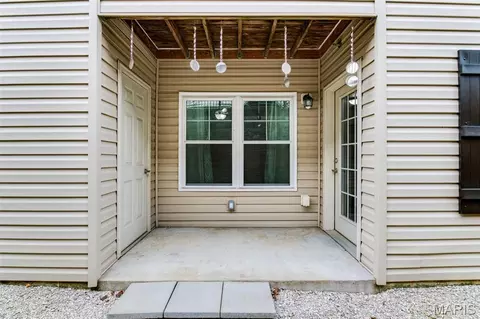 Exterior - 312 Bramblett Hls, O'fallon, MO 63366 photo 1 of 6