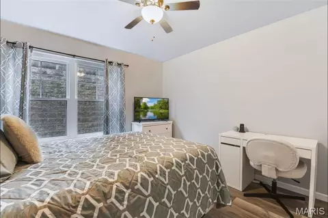 Bedroom - 312 Bramblett Hls, O'fallon, MO 63366 photo 3 of 4