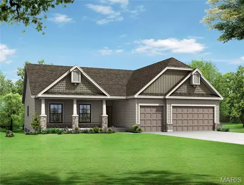 830 Mary Lee Ct, Fenton, MO 63026