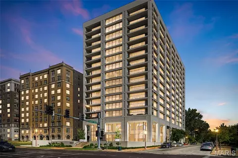 4501 Lindell Blvd #4A, Saint Louis, MO 63108