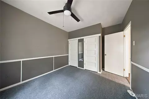 Bedroom - 807 E 4th St, Salem, MO 65560 photo 4 of 6