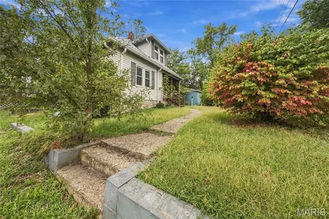 Exterior - 807 E 4th St, Salem, MO 65560 photo 12 of 13
