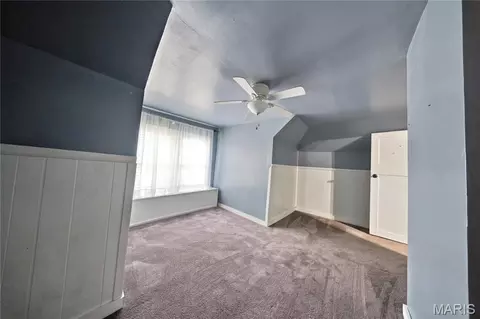 Bedroom - 807 E 4th St, Salem, MO 65560 photo 6 of 6