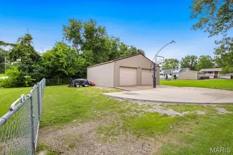 Exterior - 115 George St, Sullivan, MO 63080 photo 7 of 7