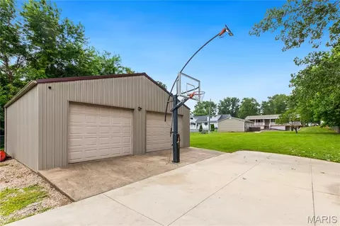 Exterior - 115 George St, Sullivan, MO 63080 photo 3 of 7
