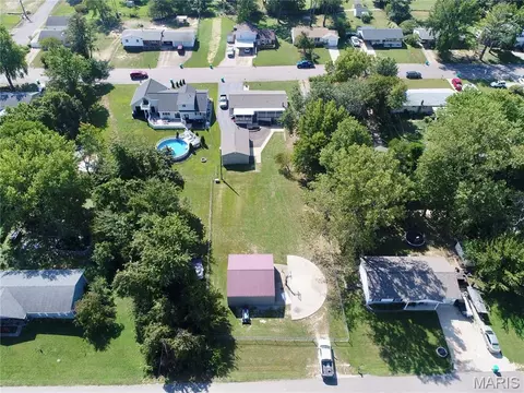 View/Area - 115 George St, Sullivan, MO 63080 photo 2 of 3