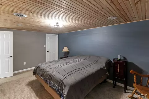 Bedroom - 115 George St, Sullivan, MO 63080 photo 5 of 5