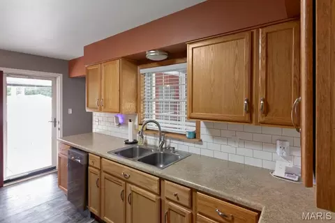 Kitchen - 115 George St, Sullivan, MO 63080 photo 1 of 3