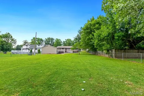 Exterior - 115 George St, Sullivan, MO 63080 photo 6 of 7