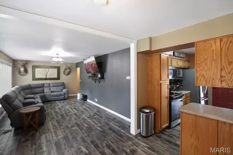Entry Way - 115 George St, Sullivan, MO 63080 photo 1 of 1