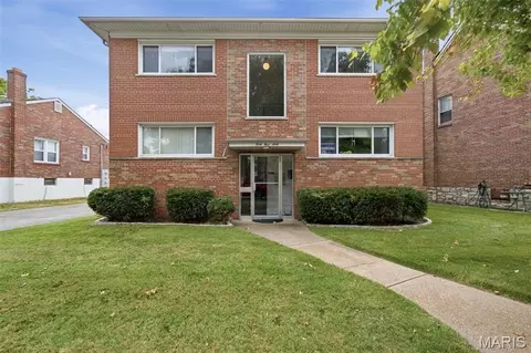4960 Oleatha Ave, Saint Louis, MO 63139