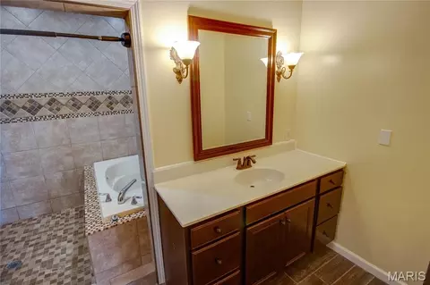 Bath - 409 E Teak St, Thayer, IL 62689 photo 8 of 11