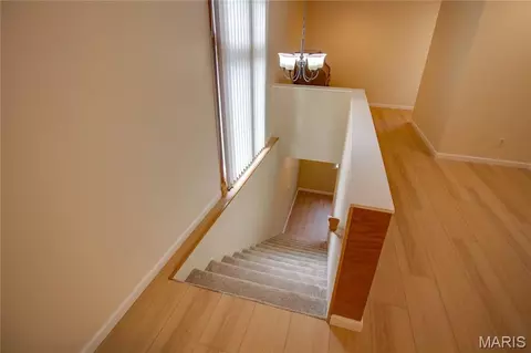Entry Way - 409 E Teak St, Thayer, IL 62689 photo 8 of 8