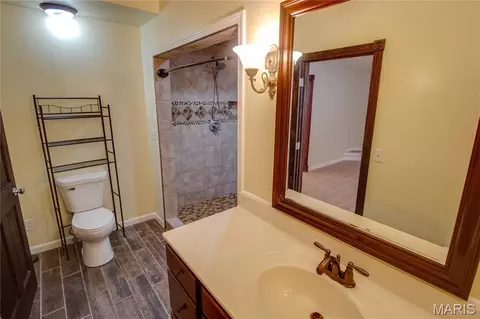 Bath - 409 E Teak St, Thayer, IL 62689 photo 9 of 11