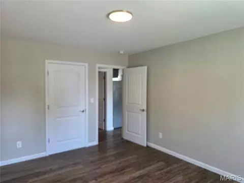 Bedroom - 34 S Olive St, Sullivan, MO 63080 photo 2 of 4