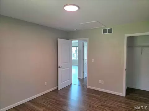 Bedroom - 34 S Olive St, Sullivan, MO 63080 photo 4 of 4
