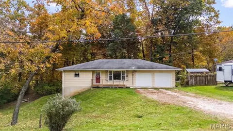 5514 Old Lemay Ferry Rd, Imperial, MO 63052