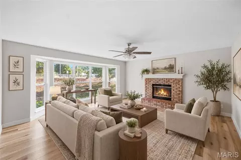 1014 Wake Ct, Wentzville, MO 63385