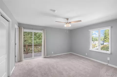 Bedroom - 1107 S Shawnee Blvd, Jackson, MO 63755 photo 1 of 4