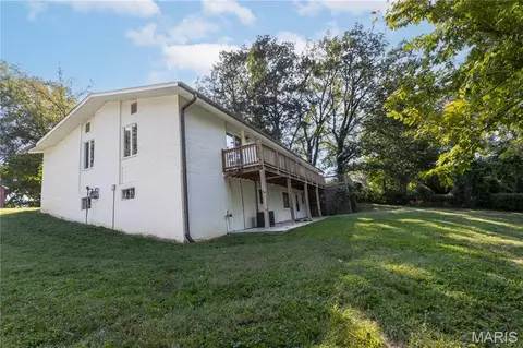 Exterior - 1107 S Shawnee Blvd, Jackson, MO 63755 photo 4 of 4