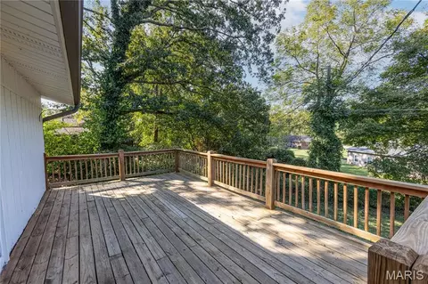 Exterior - 1107 S Shawnee Blvd, Jackson, MO 63755 photo 2 of 4