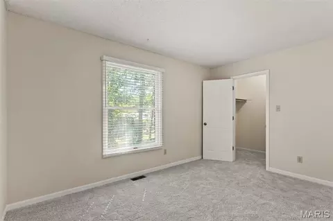 Bedroom - 566 Windsor Mill Dr, Ballwin, MO 63011 photo 4 of 4