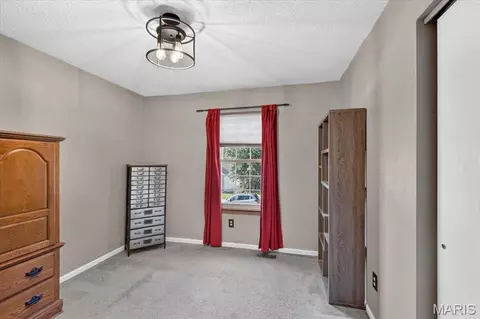 Bedroom - 2045 Rosedale Ct, Arnold, MO 63010 photo 4 of 5