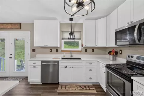 Kitchen - 2045 Rosedale Ct, Arnold, MO 63010 photo 2 of 3
