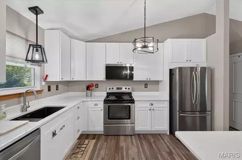 Kitchen - 2045 Rosedale Ct, Arnold, MO 63010 photo 1 of 3