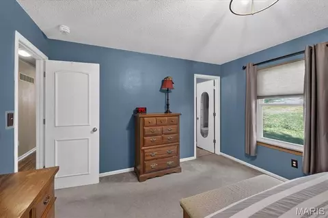 Bedroom - 2045 Rosedale Ct, Arnold, MO 63010 photo 3 of 5