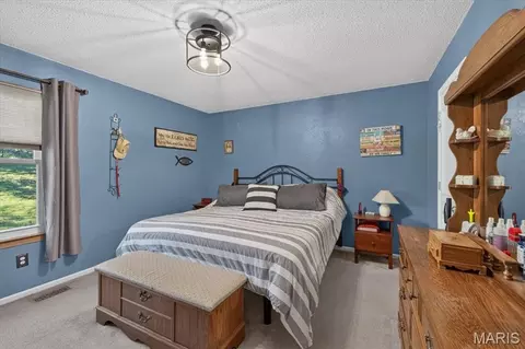 Bedroom - 2045 Rosedale Ct, Arnold, MO 63010 photo 1 of 5
