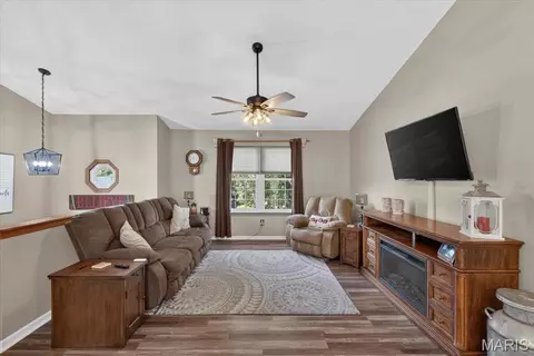 Living - 2045 Rosedale Ct, Arnold, MO 63010 photo 1 of 1