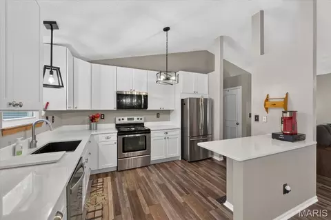 Kitchen - 2045 Rosedale Ct, Arnold, MO 63010 photo 3 of 3