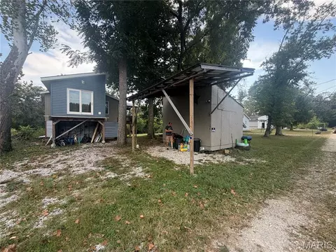 Exterior - 136 Shore Acres Dr, Dittmer, MO 63023 photo 13 of 14