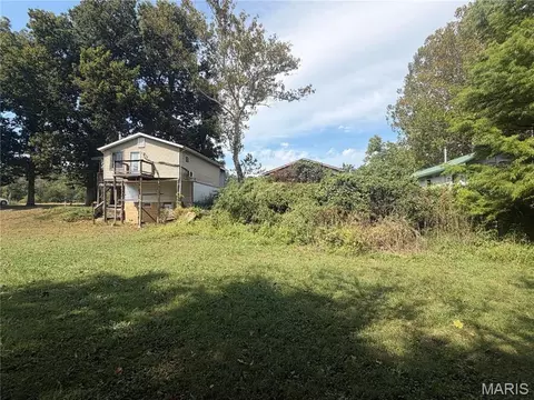 Exterior - 136 Shore Acres Dr, Dittmer, MO 63023 photo 10 of 14