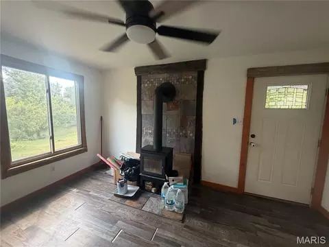 Living - 136 Shore Acres Dr, Dittmer, MO 63023 photo 1 of 2