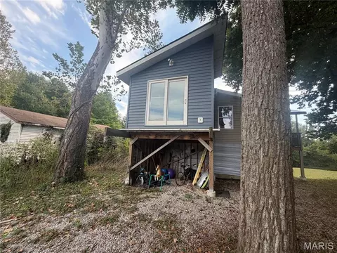 Exterior - 136 Shore Acres Dr, Dittmer, MO 63023 photo 12 of 14