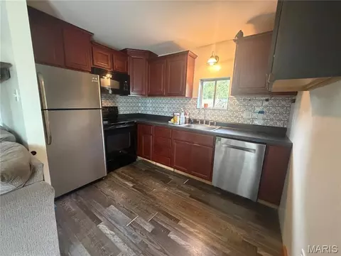Kitchen - 136 Shore Acres Dr, Dittmer, MO 63023 photo 1 of 1