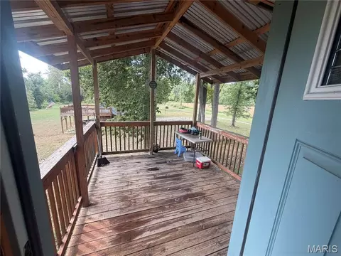 Exterior - 136 Shore Acres Dr, Dittmer, MO 63023 photo 5 of 14