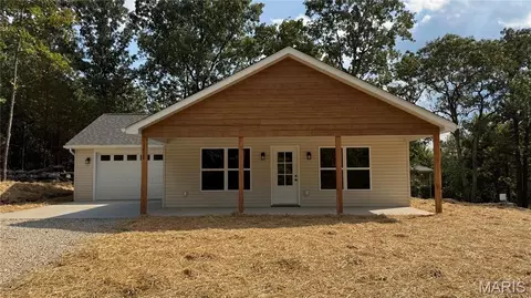 1428 Rue Cynthia, Bonne Terre, MO 63628
