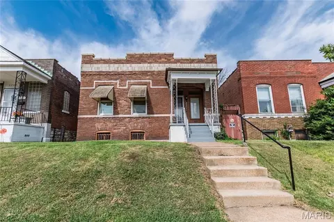 4751 Idaho Ave, Saint Louis, MO 63111