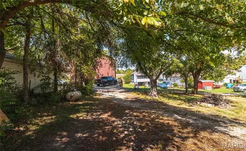 Exterior - 407 E 12th St, Rolla, MO 65401 photo 5 of 5
