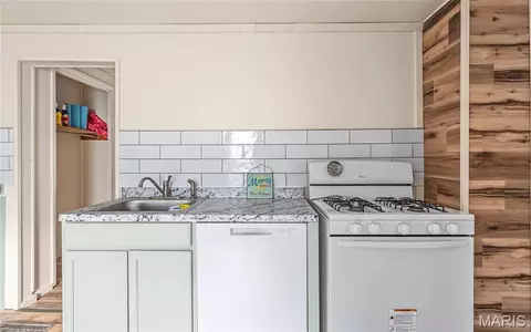 Kitchen - 407 E 12th St, Rolla, MO 65401 photo 2 of 2