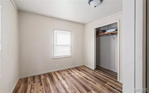 Bedroom - 407 E 12th St, Rolla, MO 65401 photo 1 of 1