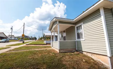 Exterior - 407 E 12th St, Rolla, MO 65401 photo 2 of 5