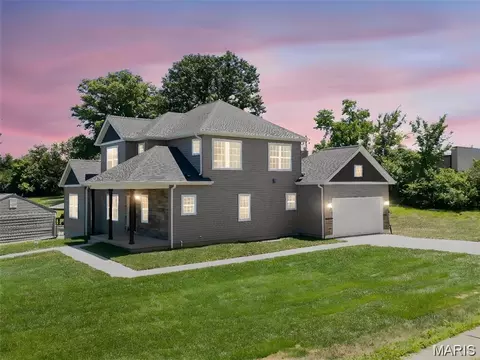 106 Highview Dr, Ballwin, MO 63011 photo 3