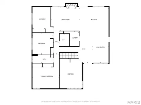 738 Henry Ave, Ballwin, MO 63011 photo 9