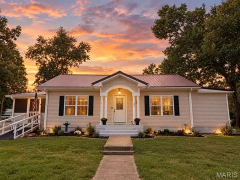 105 Twin St, Bonne Terre, MO 63628