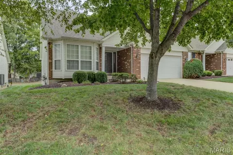 Exterior - 2107 Mcgregor Cir, O'fallon, MO 63368 photo 3 of 6